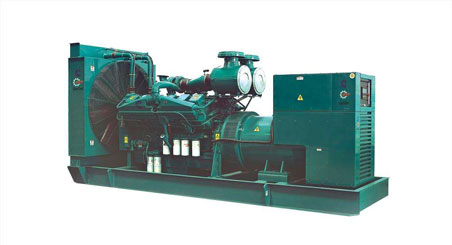 察隅450kw康明斯柴油发电机组图片 察隅450kw康明斯柴油发电机组图片