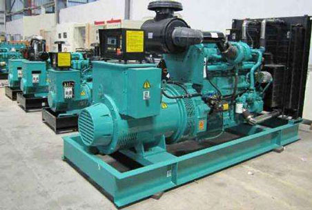 察隅1000kw康明斯柴油发电机组图片 察隅1000kw康明斯柴油发电机组图片