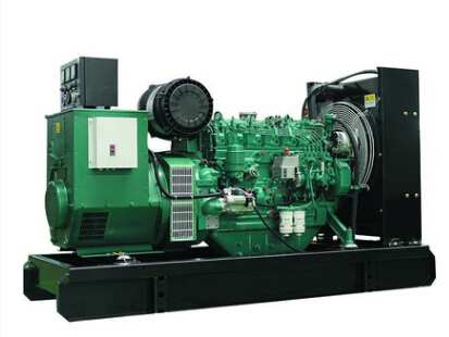 察隅全新上柴200kw大型柴油发电机组 察隅全新上柴200kw大型柴油发电机组